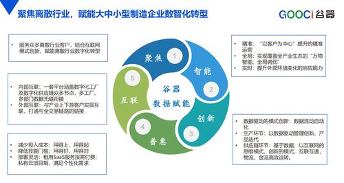 智賦產業，鏈通未來 合肥“i谷器數據”成功主辦重點企業咨詢診斷服務現場會